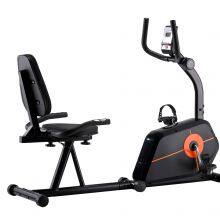 Magnetic Bike Exercise Bike Recumbent Bike thumbnail-1