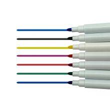 Factory Custom Colorful Non Toxic Office White Board Marker Dry Erase Marker Whiteboard Pen for School thumbnail-3