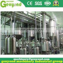 Professional Dates Molasses Production Line thumbnail-3