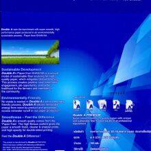 a4 Paper Double A 48025600 70/75/80 Grams WhatsApp+8613658613252 thumbnail-2