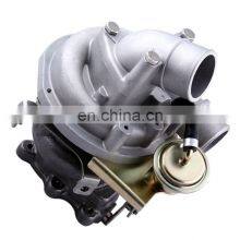 Complete Turbo Ht12-19B Turbocharger14411-9S000 14411-9S001 14411-9S002 D22 Navara Zd30 1997 -- 04 3.0L thumbnail-3