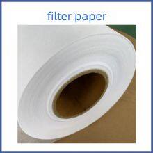 Five Axis Machine Tool Filter Paper Aluminum Coil Rolling Mill Filter Paper thumbnail-2