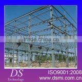 Steel Structure Large Span Building Heavy Design thumbnail-1