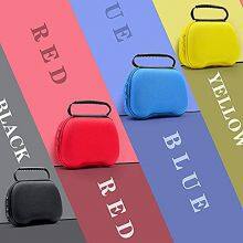 Carrying Case for PS5 Controller, Hard Pouch Protective Storage Bag thumbnail-2