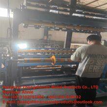 Grassland Fence/Field Fence/Galvanized Steel Mesh/ cattle Fence/annimal Fence/sheep Fence thumbnail-4