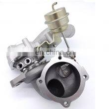 K04-001 TURBO/ TURBOCHARGER UPGRADE 400+HP FOR VOLKSWAGEN JETTA/GOLF 1.8T 00-05 K04 Turbocharger thumbnail-5