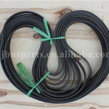 Other Performance Parts Spare and Accessory Parts Original Bus Parts ZK6116 9405-00676 Top Drive Multi Wedge Belt thumbnail-2