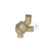 Other Performance Parts Vehicle Accessories ZK6122H9 ZK6147H Original China Bus 1306-00072 Thermostat thumbnail-1