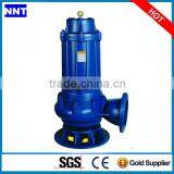 5HP WQ Submersible Sewage Pump thumbnail-1