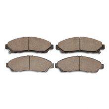 Wholesale Original FERODO Ceramic Brakes FDB4773-D Auto Ceramic No Noise Ceramic Brake Pads for ACURA 45022STXA00 thumbnail-2