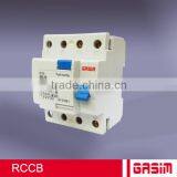 High Quality 40a 4p 30ma Rccb thumbnail-1