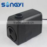 Portable Aquarium Fish Tank and Fountain Water Pumps Domestic Quality Choice thumbnail-6