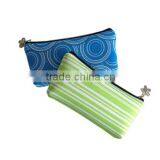 Custom Pencil Pouch Neoprene, Pencil Bag thumbnail-3