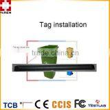 IP66 Long Distance Waste Bin UHF RFID Tag