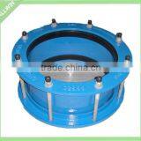 Pipe Coupling Joint, HDPE to Steel Pipe Coupling thumbnail-1