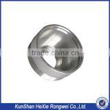 Precision Non-standard Parts Polishing Stainless Steel thumbnail-4