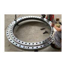 Ew 50 Ecr88 Ex40 Swing Bearing Ew145b Ew140b Sf3227 Vpx1 Excavator Walk Bearing Ew150 Slew Bearing E thumbnail-1