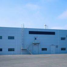Wholesale PEB Modern Design Steel Structure Building for Warehouses and Workshops thumbnail-3