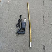 Eliminate Honeycomb Vibrator Handheld Concrete Vibration Rod thumbnail-3
