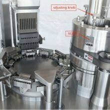 NJP-1200 Fully Automatic Capsule Filling Machine thumbnail-4