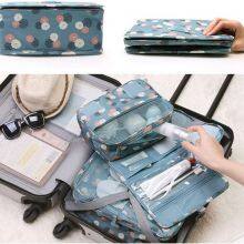 DR011 Cosmetic Bag,Makeup Bag thumbnail-4