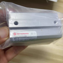 RM/92025/JM/30,Norgren,Compact Cylinder,M5 thumbnail-1