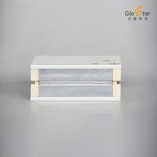 Gypsum Rock Wool Clean Room Panel Source Manufacturer, Complete Specifications, Customized on Demand thumbnail-3