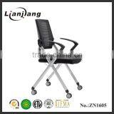 China comfortable foldable traning chair