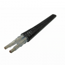 Thermostat-Controlled Constant Wattage Pipe Heat Cable for Floor Heating Systems thumbnail-4