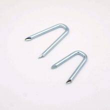 U Nails for Leather Craft Stitching – Precision Tip for Hand Tools thumbnail-2