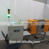 Deao High Performance Back Flushing Screen Changers