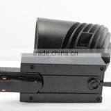 Two Wire CE ROHS 90lm/w 3000k 45w Cob Ceiling Spot Led Track Light for Showcase Gleeson thumbnail-2