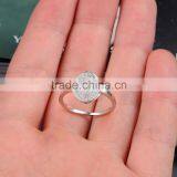 China OEM Finger Ring Man Gold Ring thumbnail-2