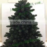 artifical christmas tree ,pine christmas tree ,pvc christmas tree