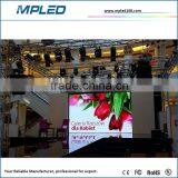 MPLED Indoor Rental Led Display Screen/indoor Full Color Rental Led Display thumbnail-1