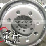 Different Types of Semi Trailer Leaf Springs for Suspension Parts thumbnail-6