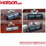Super High Intensity LED Windshield/Deck/Dash Emergency Strobe Light HV-241 thumbnail-2