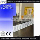 For 1.2M LED Strip PCB **Practicable and Economical** V-CUT PCB Separator* CWVC-1S thumbnail-2