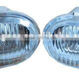 Car Fog Lamp LH RH For Deawoo Lanos 96303262 thumbnail-2