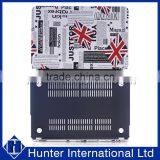 Printed For 11.6 Air Leather For Macbook Case