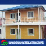 Modular Prefab Home Kit Price,low Cost Prefabricated House thumbnail-1