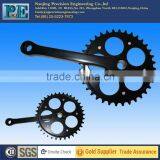 High Precision Bicycle Chainwheel and Crank for Bicycle Parts thumbnail-4