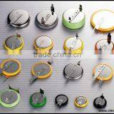 High Temperature Button Cell BR1632