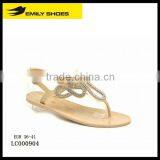 Latest Fashion Women Shoes Summer Sandals thumbnail-1