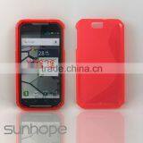 Cell Phone Case for MOTO XT626 Double V