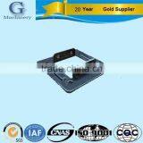 Metal Stamping Parts, Metal Stents thumbnail-1