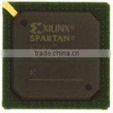 IC XILINX XC3S400-4FGG456C