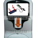 10 Cell Phones Emergency Charging Station thumbnail-2