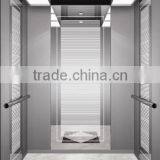 Effective and Energy-saving Passenger Elevator With Machine Room thumbnail-1