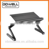DWD1809 portbale laptop desk bed/folding laptop table